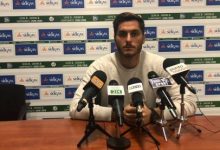 Avellino, Lagomarsini: “La sconfitta di Fregene è stata utile, non possiamo mai abbassare la guardia”