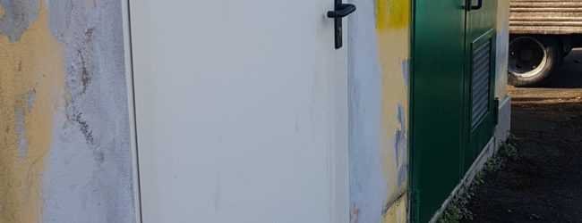 Avellino| Strutture sportive, via ai lavori. Buglione: assegnate secondo regolamento