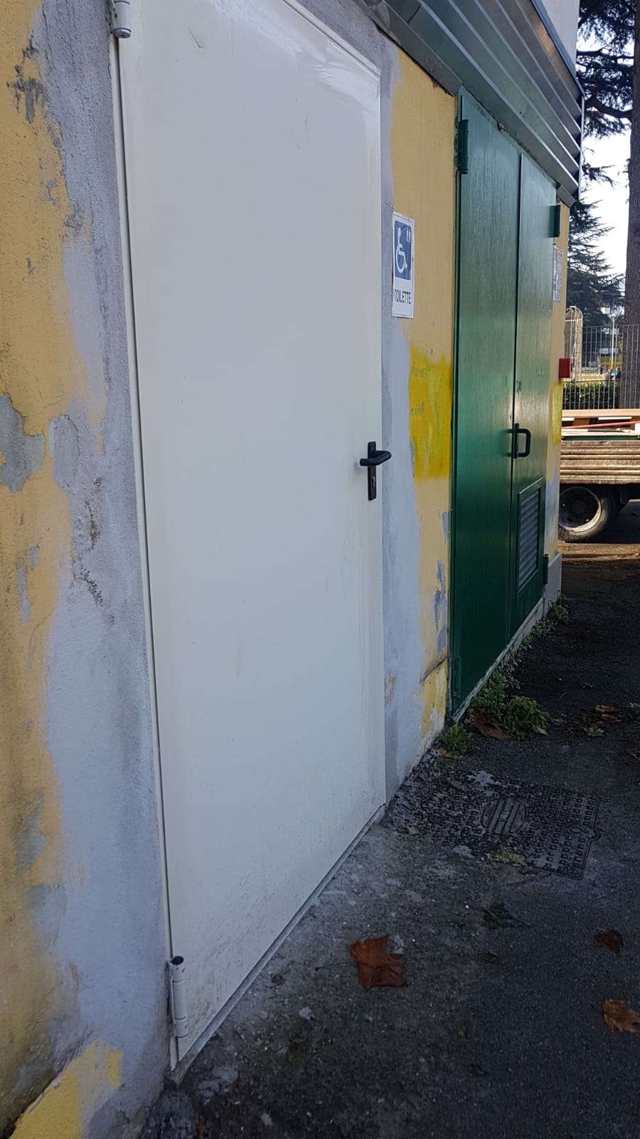 Avellino| Strutture sportive, via ai lavori. Buglione: assegnate secondo regolamento