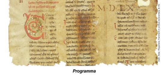 Benevento| Archivio di Stato, incontro su “La nostra Storia”