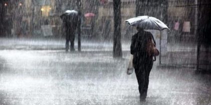 Precipitazioni temporalesche, l’avviso del sindaco Mastella