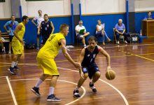 Basket| La Miwa Energia BN torna al successo: battuto il Basket Parete 71-49