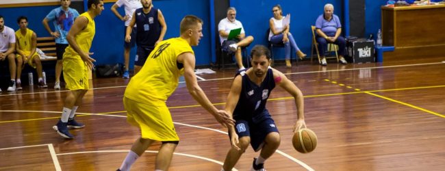 Basket| La Miwa Energia BN torna al successo: battuto il Basket Parete 71-49