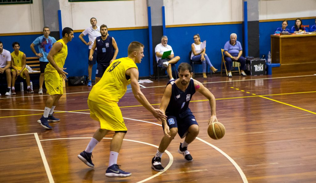 Basket| La Miwa Energia BN torna al successo: battuto il Basket Parete 71-49
