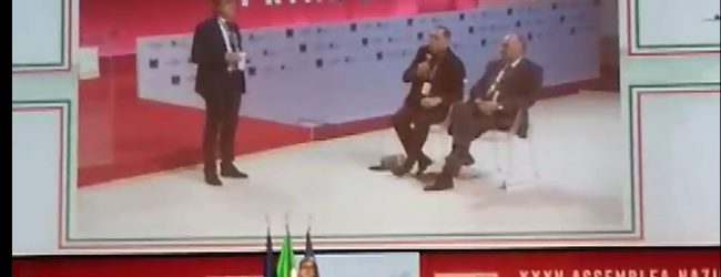 Rimini| Anci,  Mastella: bando periferie non escluda comuni in dissesto