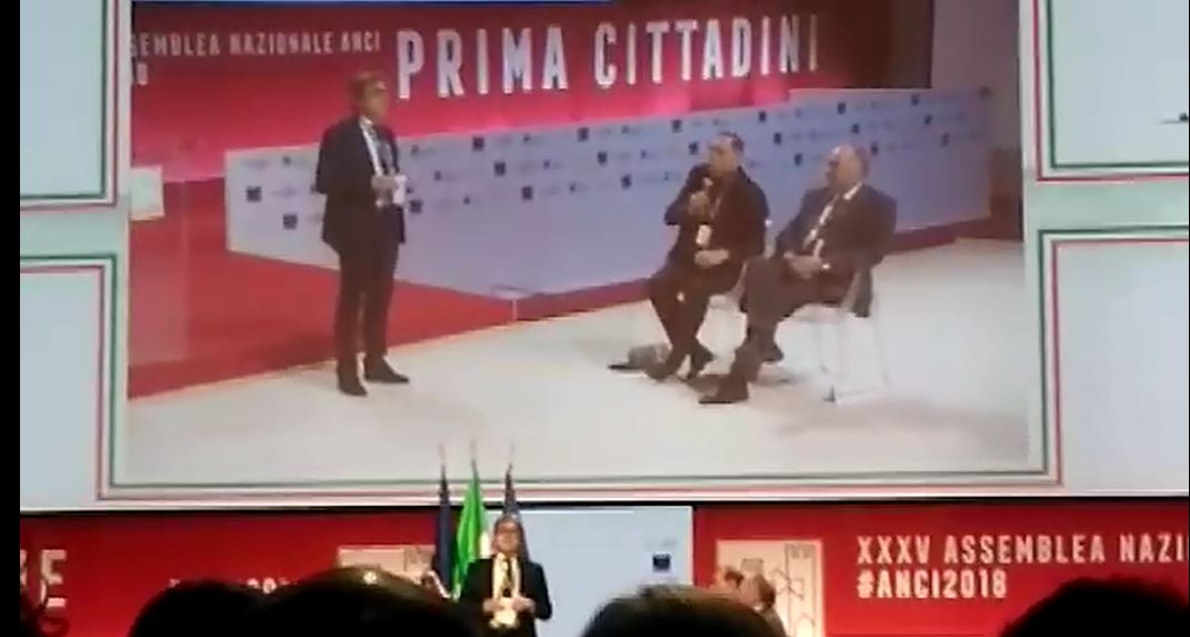 Rimini| Anci,  Mastella: bando periferie non escluda comuni in dissesto