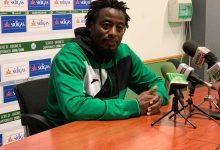 Avellino, Graziani: “Un episodio ci ha fatto perdere i tre punti”. Matute: “Riporteremo la piazza dove merita”