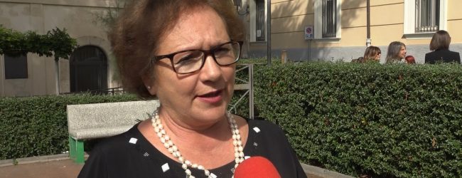 Benevento| Quaranta…ma non li dimostra, Mena va in pensione