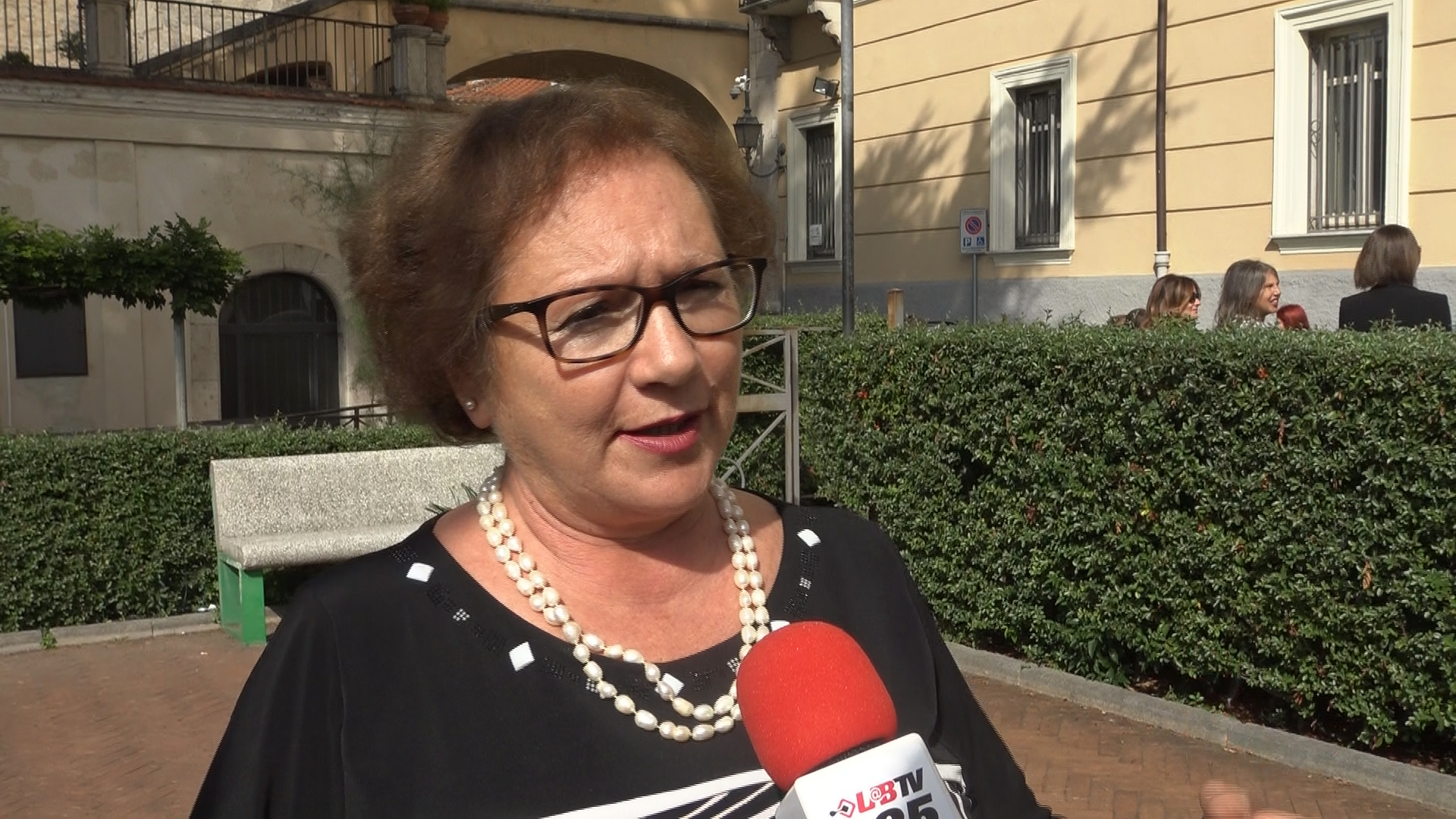 Benevento| Quaranta…ma non li dimostra, Mena va in pensione