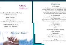 Mirabella Eclano| Centro di radioterapia ad alta specializzazione, lunedi inaugurazione a Villa Maria