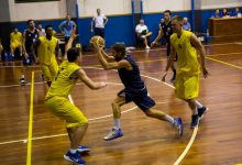 Basket| Miwa Energia Benevento, ko a Marigliano. Coach Annecchiarico: “Poco combattivi”