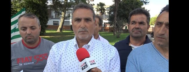 Montesarchio| Moccia, domani nuova protesta dei lavoratori
