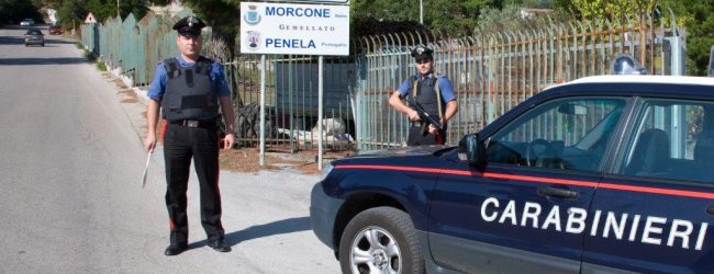 Morcone| Arrestato ex Presidente di una cooperativa bancaria