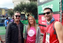Telesia Half Marathon e Pink Race, Mortaruolo: “Grande entusiasmo e partecipazione. Pronti per la maratona Unesco e per la candidatura a Città Europea del Vino 2019”