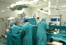 Avellino| Affetta da malattia rara, 15enne operata con successo al “Moscati”