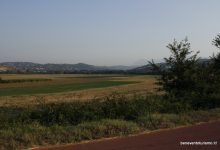 Benevento| Pantano, ultimati i lavori sulla pista ciclopedonale “Paesaggi sanniti”