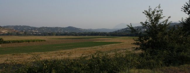 Benevento| Pantano, ultimati i lavori sulla pista ciclopedonale “Paesaggi sanniti”