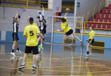 Pallamano| “Valentino Ferrara”, ko in campionato.