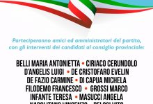 Avellino| Un patto per l’Irpinia, sabato il dibattito organizzato dai popolari