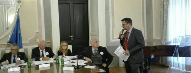 Avellino| Usura ed estorsione, Ciampi: pronti a fare la nostra parte