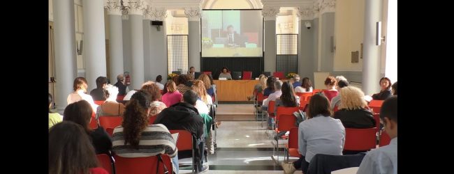 Napoli| Psicologia,giornata nazionale con professioni a confronto
