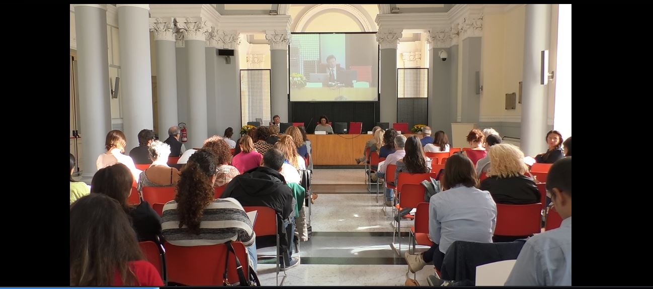 Napoli| Psicologia,giornata nazionale con professioni a confronto