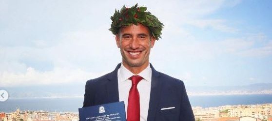 Congratulazioni Dott. Puggioni