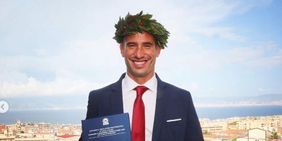 Congratulazioni Dott. Puggioni