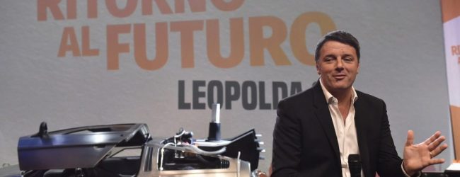 #Avantidonne, Vittoria Principe costituisce il primo Comitato Renzi a Benevento e nel Sannio