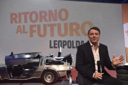 #Avantidonne, Vittoria Principe costituisce il primo Comitato Renzi a Benevento e nel Sannio