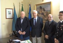 Benevento| Amboni e frammenti tornano in Cattedrale