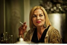 Benevento| Cristina Donadio alla Cinecuore Academy