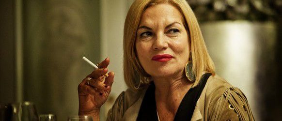 Benevento| Cristina Donadio alla Cinecuore Academy