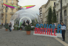 Avellino| Cultura Digitale, ecco la sfida della scuola del futuro