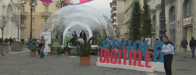 Avellino| Cultura Digitale, ecco la sfida della scuola del futuro