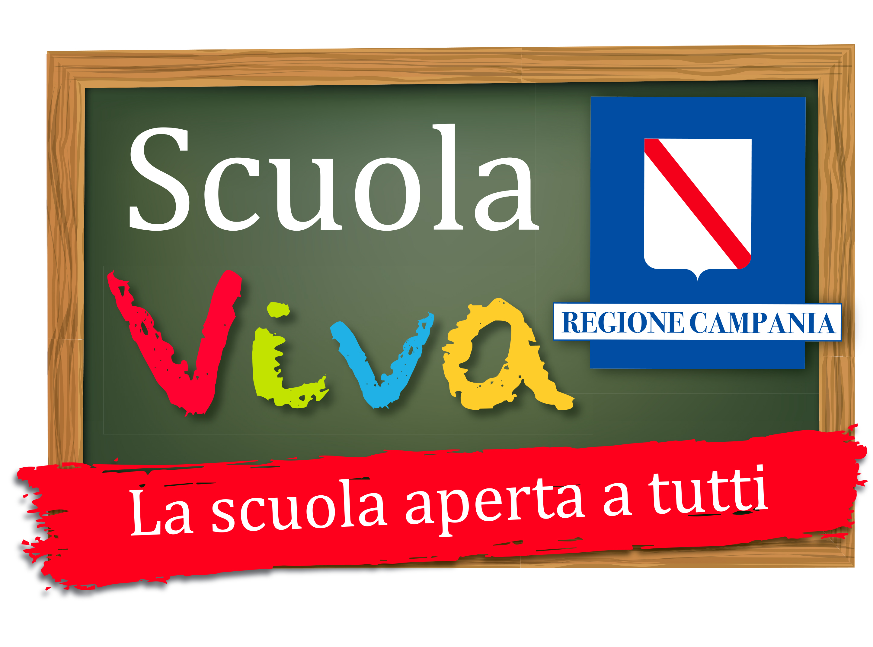 Scuola Viva, Mortaruolo: “C’è la proroga al 12 novembre per la terza annualità”