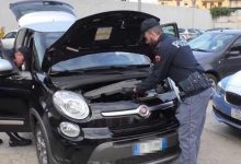 Benevento| Traffico di auto rubate, operazione della Polizia Stradale. Sette persone coinvolte e multe per 30.000,00 euro