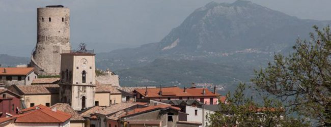 Summonte| Natale tra le vie del Borgo incantato