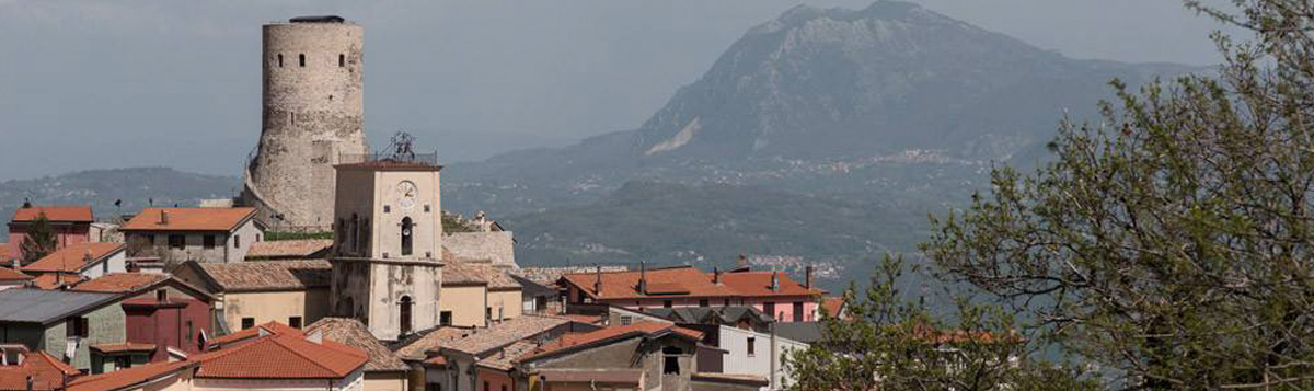 Summonte| Natale tra le vie del Borgo incantato