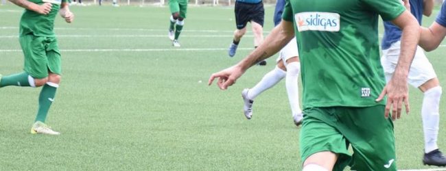 Avellino, dieci reti alla Juniores