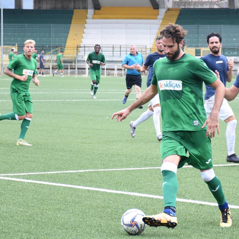Avellino, dieci reti alla Juniores