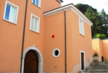 Avellino| Cantieri Culturali Permanenti, due appuntamenti a Villa Amendola