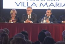 Mirabella Eclano| Villa Maria apre il nuovo reparto di radioterapia