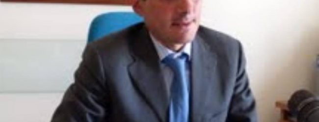 Avellino| Ciampi ha scelto: è Vincenzo Lissa il nuovo segretario generale del Comune