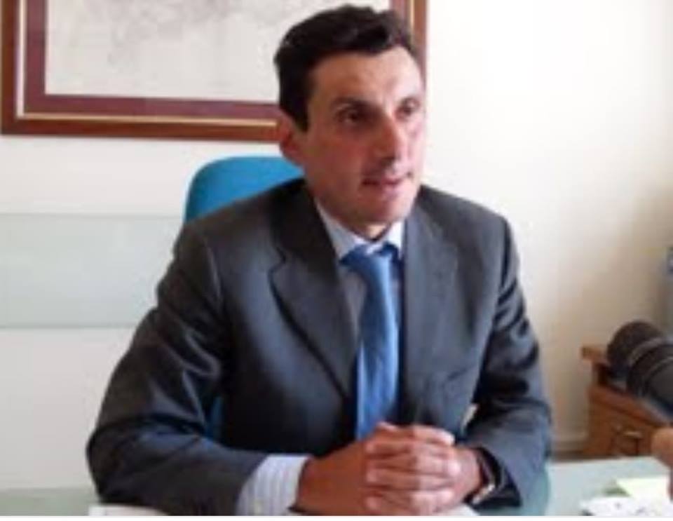 Avellino| Ciampi ha scelto: è Vincenzo Lissa il nuovo segretario generale del Comune