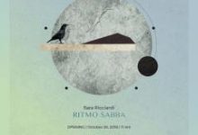 “Ritmo Samba” la mostra alla Swing Design Gallery dal 30 ottobre