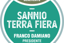 Benevento| “Sannio Fiera”, Damiano incontra il territorio