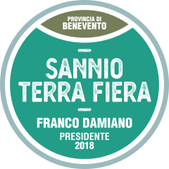 Benevento| “Sannio Fiera”, Damiano incontra il territorio