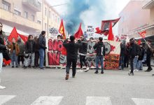 Benevento| Decreto sicurezza, lavoro e scuola: Benevento scende in piazza