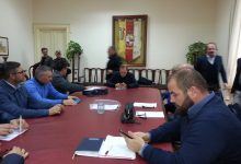 Trotta, sindacati, Mastella, vertice organizzativo al Comune